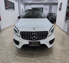 Auto - Mercedes-benz gla 200 d automatic premium