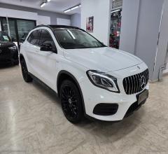 Auto - Mercedes-benz gla 200 d automatic premium