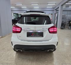 Auto - Mercedes-benz gla 200 d automatic premium