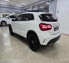 Auto - Mercedes-benz gla 200 d automatic premium