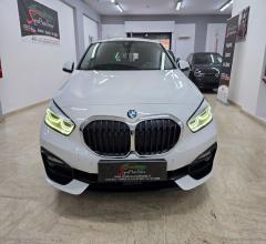 Auto - Bmw 118d 5p. sport