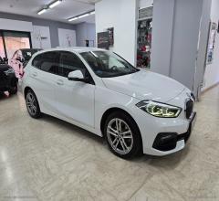 Auto - Bmw 118d 5p. sport