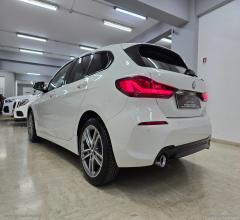 Auto - Bmw 118d 5p. sport