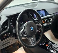 Auto - Bmw 118d 5p. sport