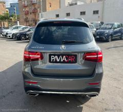 Auto - Mercedes-benz glc 250 d 4matic business