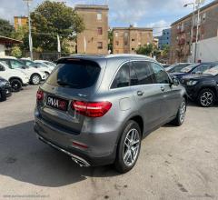 Auto - Mercedes-benz glc 250 d 4matic business