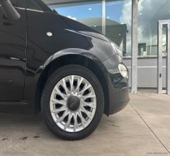 Auto - Fiat 500 c 1.2 lounge