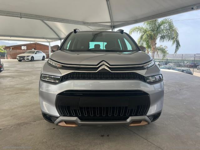 Auto - Citroen c3 aircross puret. 110 s&s c-series