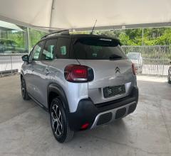 Auto - Citroen c3 aircross puret. 110 s&s c-series