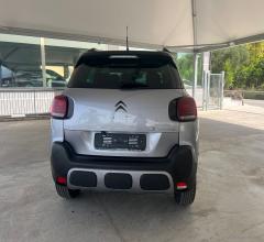 Auto - Citroen c3 aircross puret. 110 s&s c-series