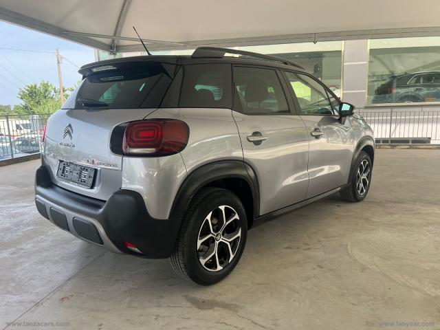 Auto - Citroen c3 aircross puret. 110 s&s c-series