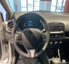 Auto - Renault clio 1.5 diesel