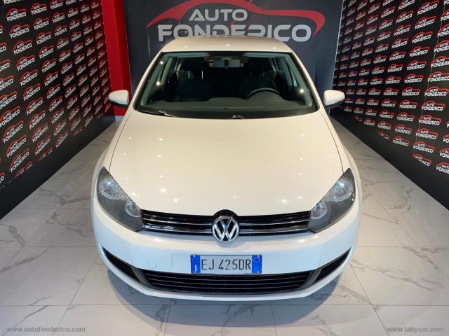 Volkswagen golf 1.6 diesel