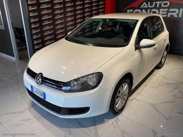 Auto - Volkswagen golf 1.6 diesel