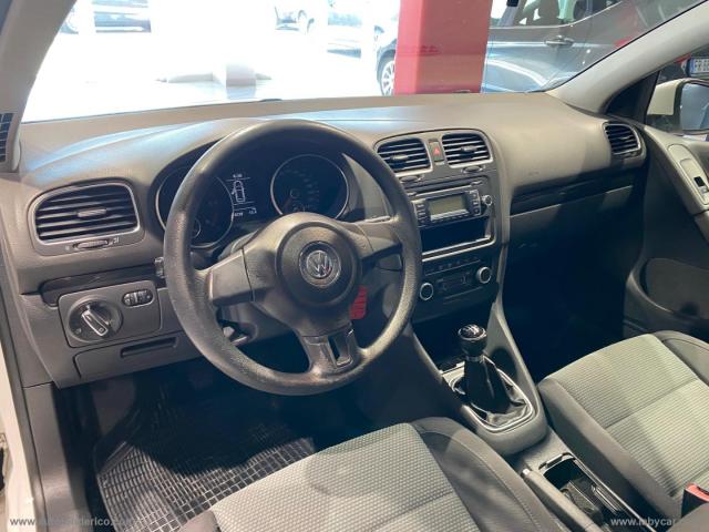 Auto - Volkswagen golf 1.6 diesel