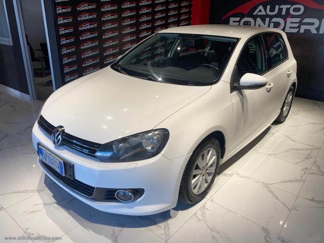 Auto - Volkswagen golf 1.6 diesel