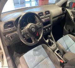 Auto - Volkswagen golf 1.6 diesel