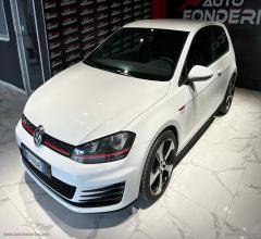 Auto - Volkswagen golf gti 2.0 benzina automatica