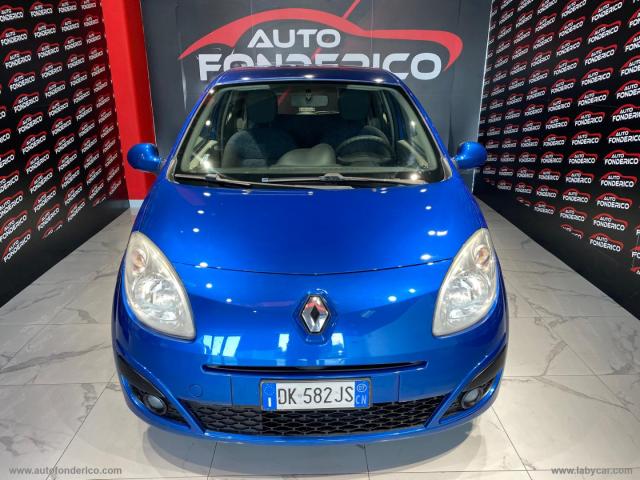 Auto - Renault twingo 1.2 benzina