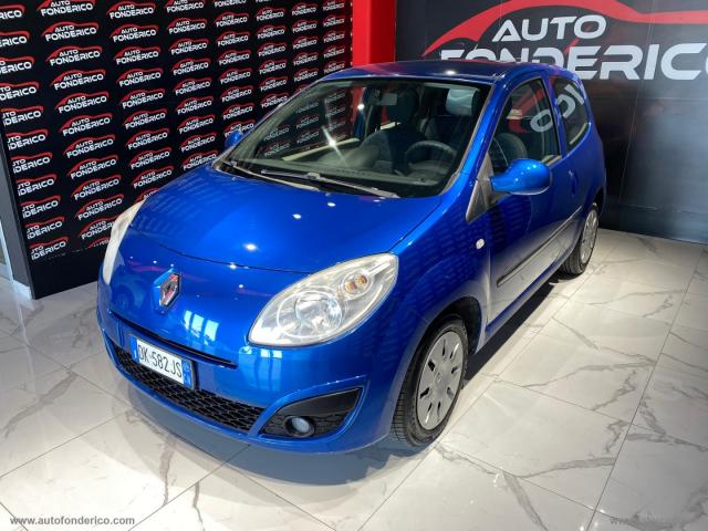 Auto - Renault twingo 1.2 benzina