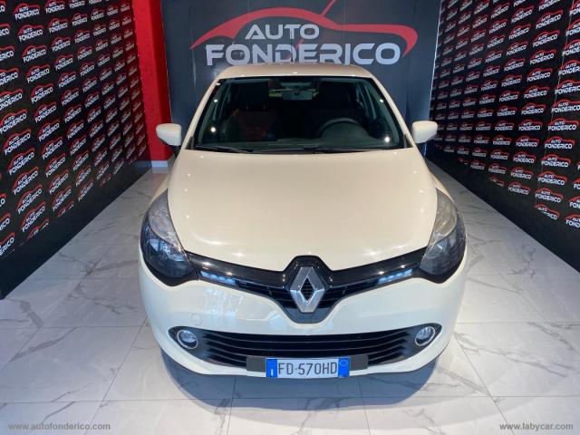 Renault clio 1.5 diesel