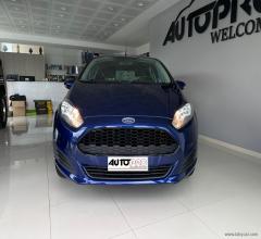 Auto - Ford fiesta 1.2 60 cv 5p. business