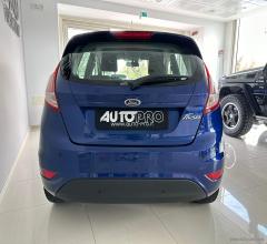 Auto - Ford fiesta 1.2 60 cv 5p. business