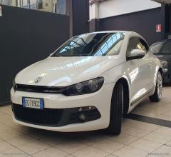 Auto - Volkswagen scirocco 2.0 tdi 140 cv