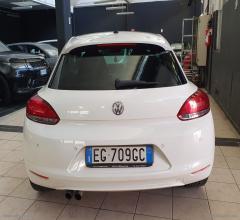 Auto - Volkswagen scirocco 2.0 tdi 140 cv