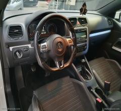 Auto - Volkswagen scirocco 2.0 tdi 140 cv