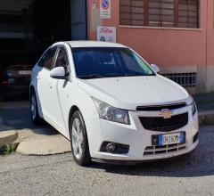 Chevrolet cruze 2.0 d 163 cv 4p.