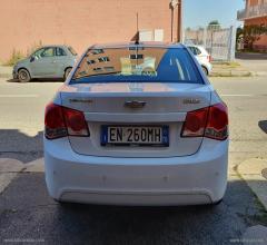 Auto - Chevrolet cruze 2.0 d 163 cv 4p.