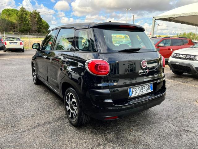 Auto - Fiat 500l 1.3 mjt 95 cv lounge