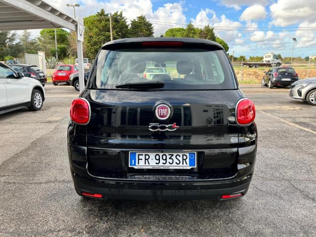 Auto - Fiat 500l 1.3 mjt 95 cv lounge