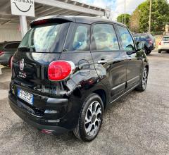 Auto - Fiat 500l 1.3 mjt 95 cv lounge