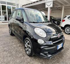 Auto - Fiat 500l 1.3 mjt 95 cv lounge