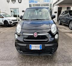 Auto - Fiat 500l 1.3 mjt 95 cv lounge