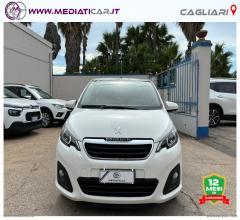 Auto - Peugeot 108 vti 68 5p. access