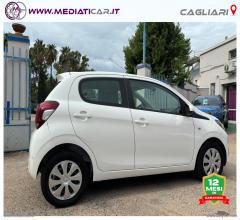 Auto - Peugeot 108 vti 68 5p. access