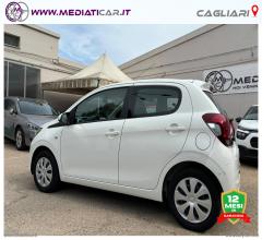 Auto - Peugeot 108 vti 68 5p. access