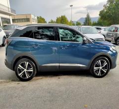 Auto - Peugeot 3008 bluehdi 130 s&s eat8 gt