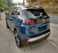 Auto - Peugeot 3008 bluehdi 130 s&s eat8 gt