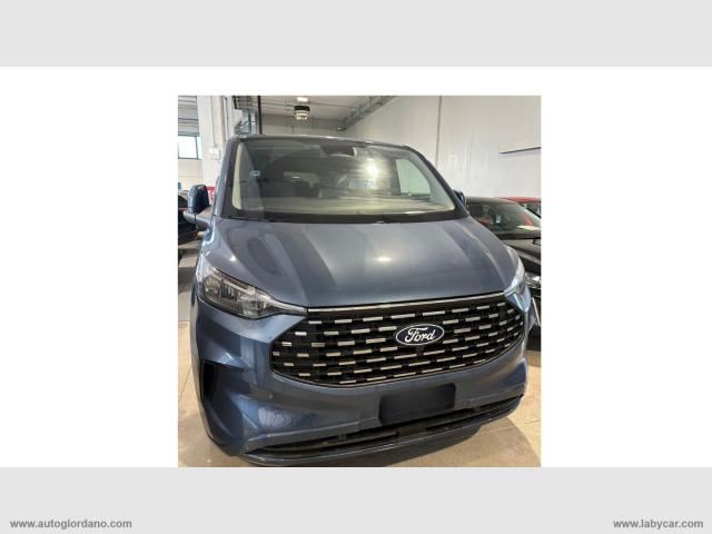 Auto - Ford tou. cust. 320 2.0 ecoblue 136 tit. l2h1 a8