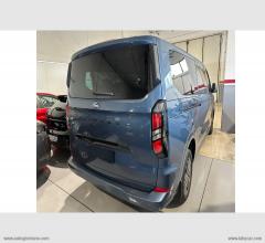 Auto - Ford tou. cust. 320 2.0 ecoblue 136 tit. l2h1 a8