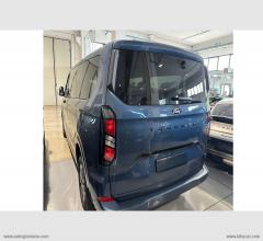 Auto - Ford tou. cust. 320 2.0 ecoblue 136 tit. l2h1 a8