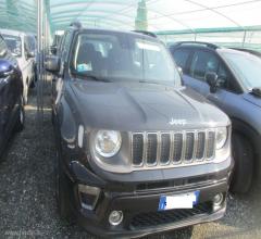 Jeep renegade 1.6 mjt 130cv limited