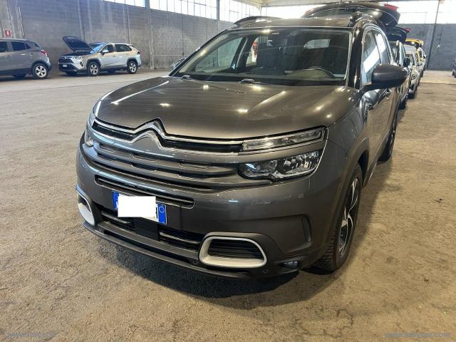 Citroen c5 aircross bluehdi 130 s&s eat8 busines