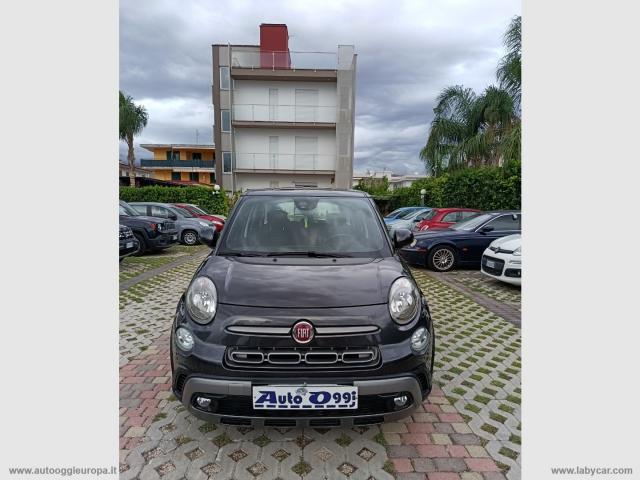 Fiat 500l 1.4 95 cv s&s cross