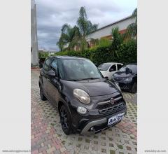 Auto - Fiat 500l 1.4 95 cv s&s cross