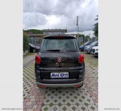 Auto - Fiat 500l 1.4 95 cv s&s cross